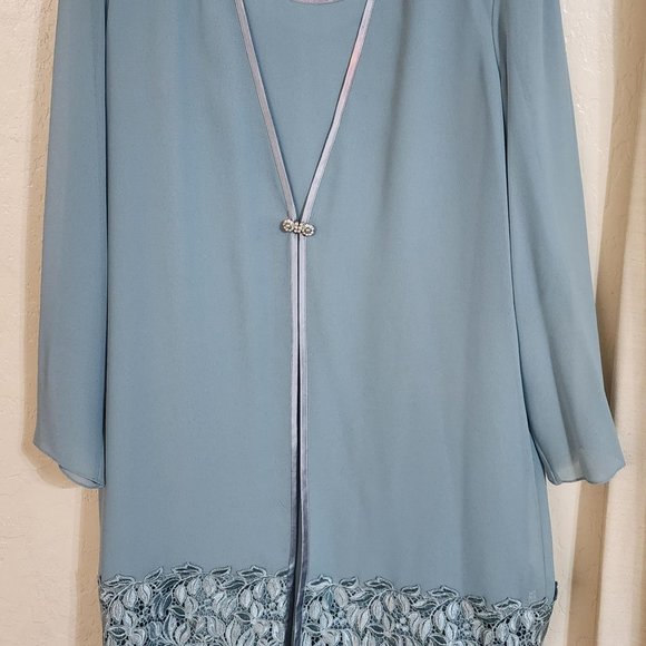 Patra Jacket & Dress Set - Picture 1 of 2